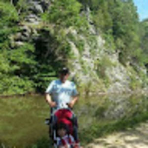 Meet your Posher, Asael